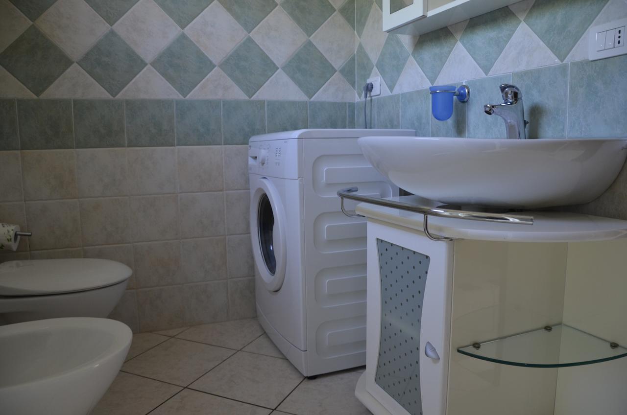 Residence Sa Raiga Будони Экстерьер фото