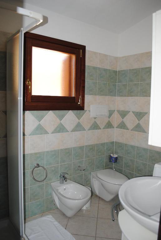 Residence Sa Raiga Будони Экстерьер фото