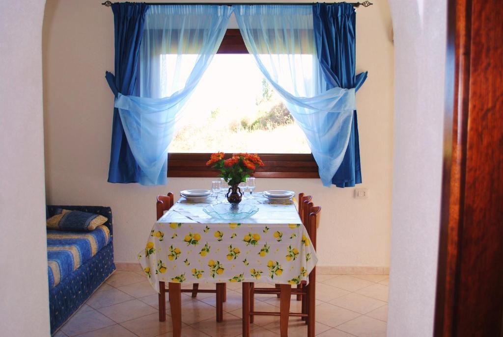 Residence Sa Raiga Будони Номер фото